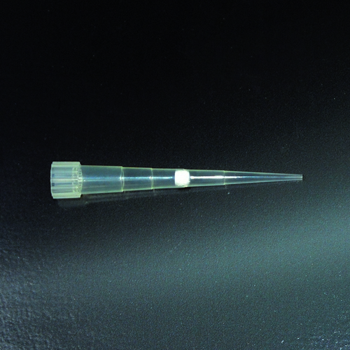 FILTER TIPS, UNIVERSAL TYPE, STERILE, 2-30UL