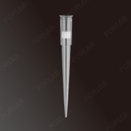 FILTER TIPS, LONG UNIVERSAL TYPE, STERILE, 200UL