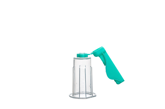 VACUETTE® QUICKSHIELD SAFETY TUBE HOLDER