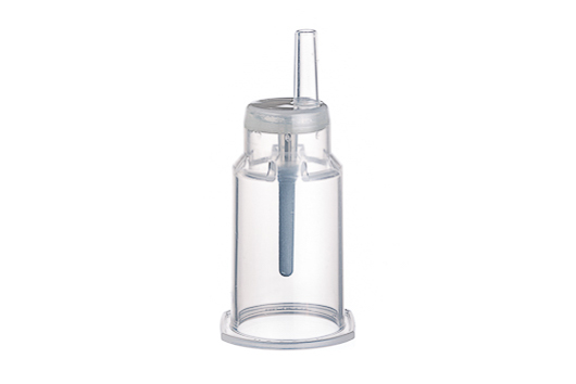 HOLDEX® HOLDER, PP, SINGLE-USE, STERILE