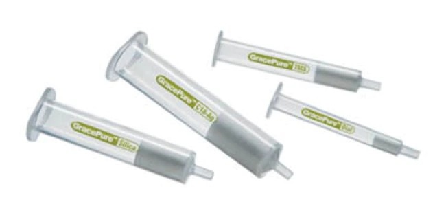 SPE COLUMN, C18, MAX, REVERSED PHASE, 500MG, 6ML, SOILD PHASE GRACEPURE
